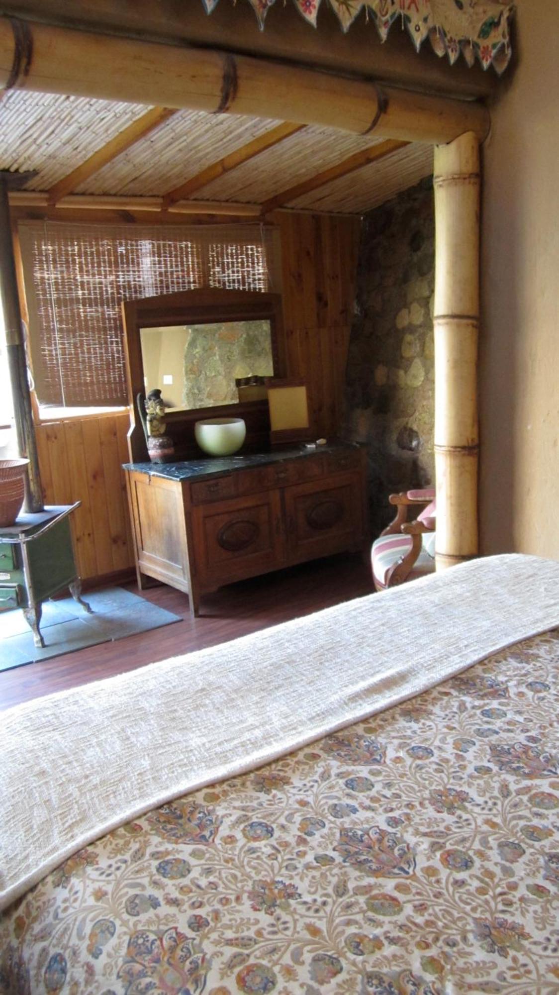 Cabanas Elquimista Pisco Elqui Phòng bức ảnh