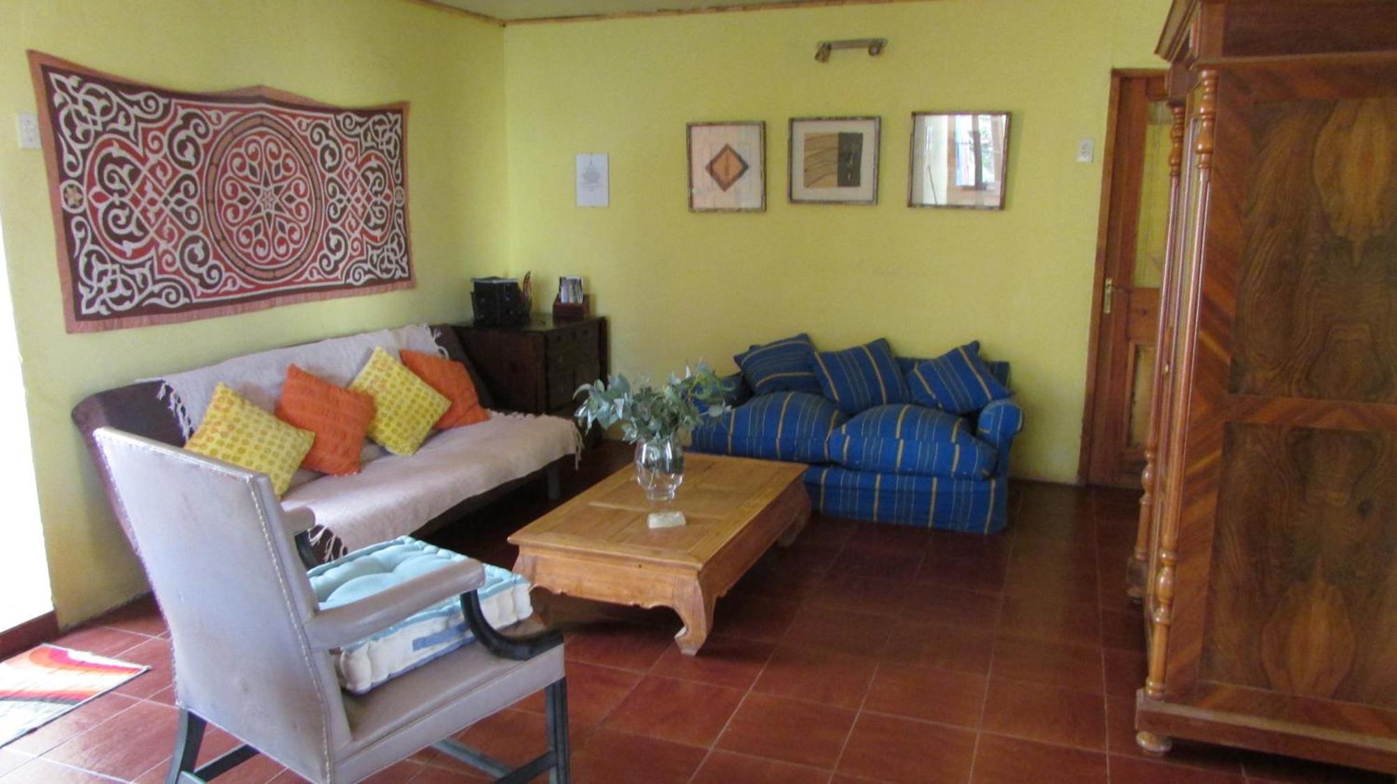 Cabanas Elquimista Pisco Elqui Phòng bức ảnh