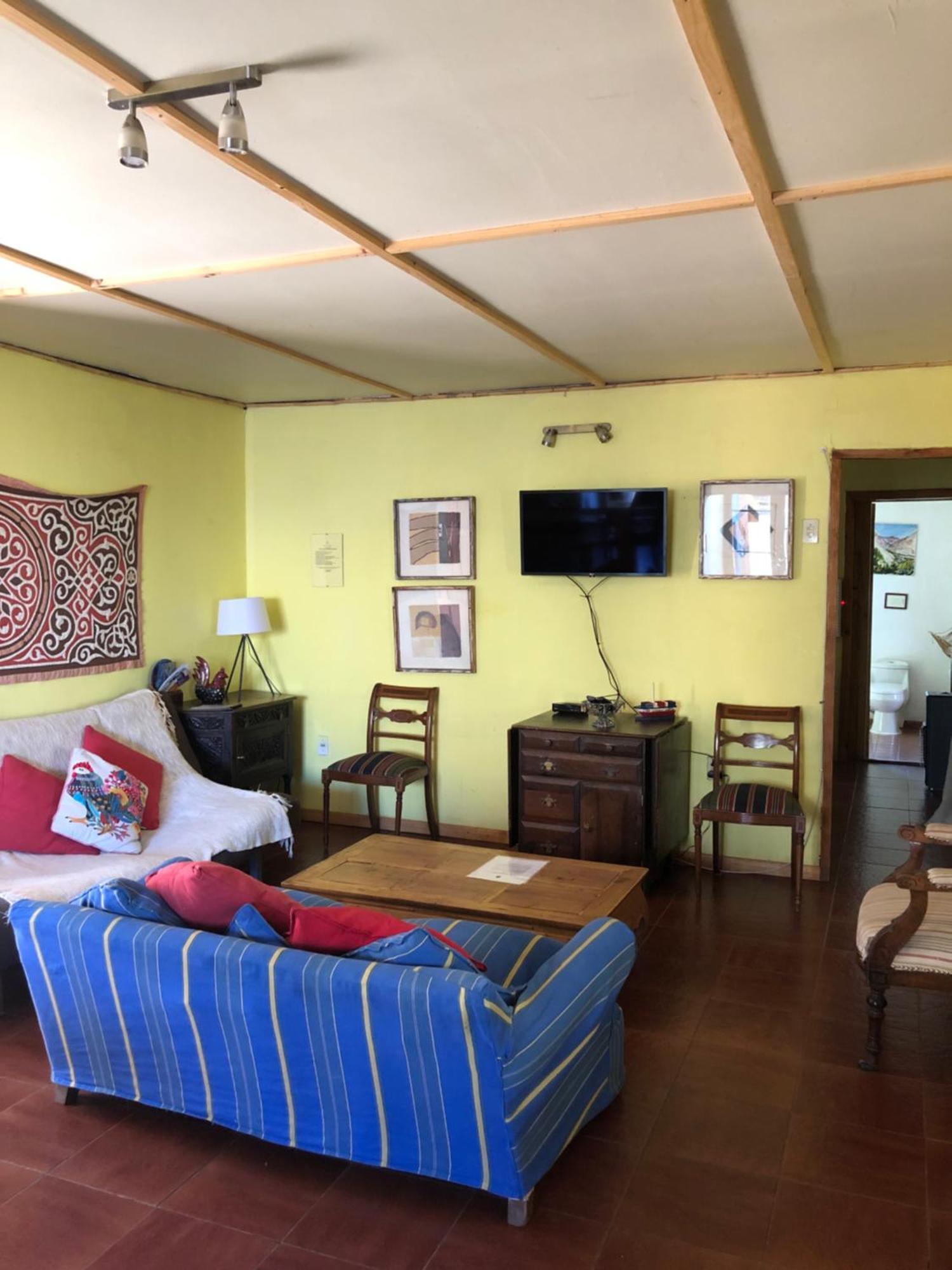Cabanas Elquimista Pisco Elqui Ngoại thất bức ảnh
