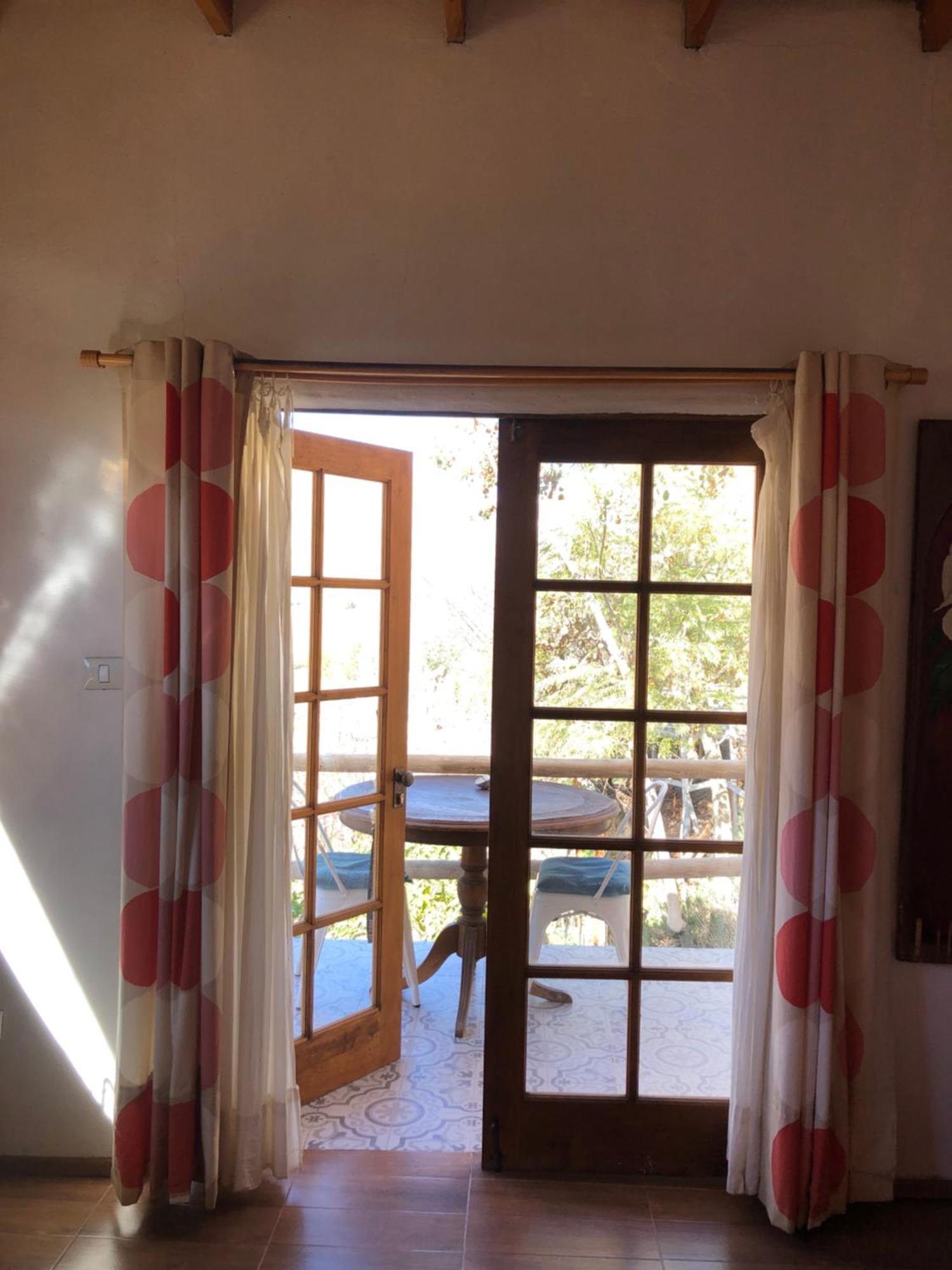 Cabanas Elquimista Pisco Elqui Ngoại thất bức ảnh