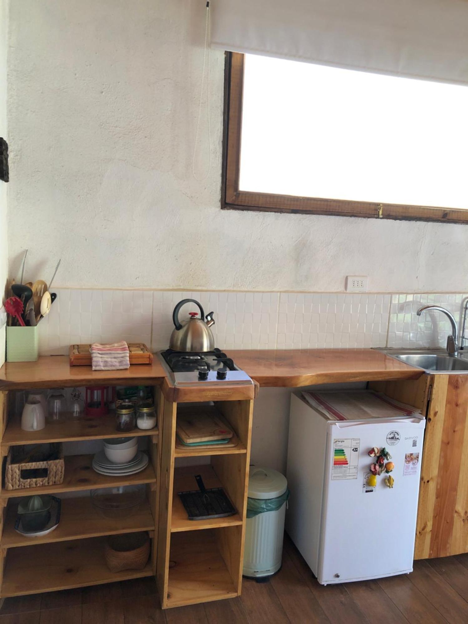 Cabanas Elquimista Pisco Elqui Ngoại thất bức ảnh