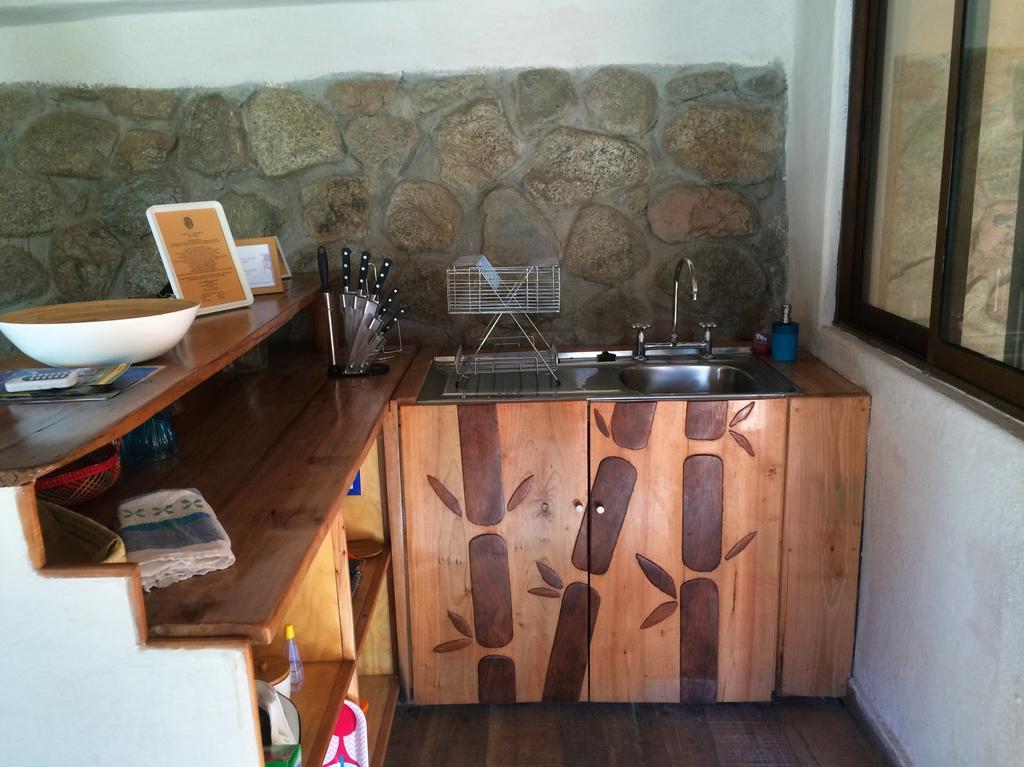 Cabanas Elquimista Pisco Elqui Ngoại thất bức ảnh