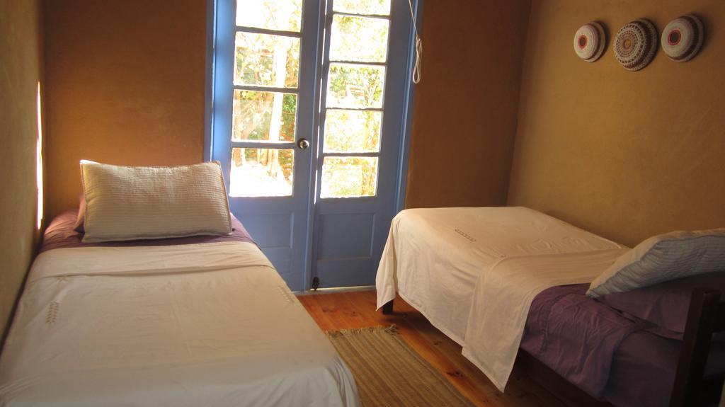 Cabanas Elquimista Pisco Elqui Ngoại thất bức ảnh