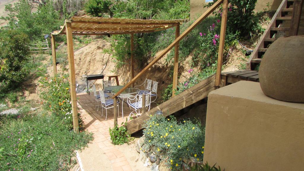 Cabanas Elquimista Pisco Elqui Ngoại thất bức ảnh