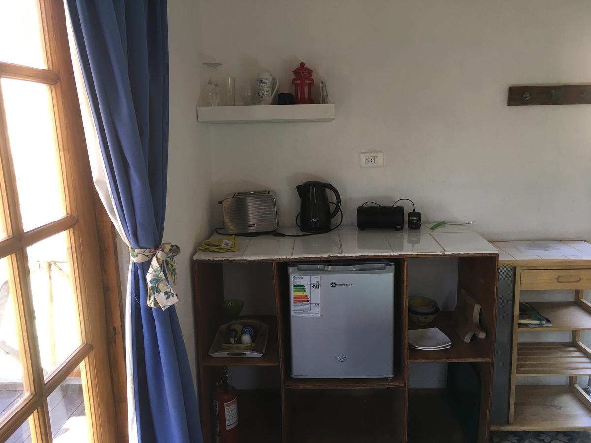 Cabanas Elquimista Pisco Elqui Ngoại thất bức ảnh