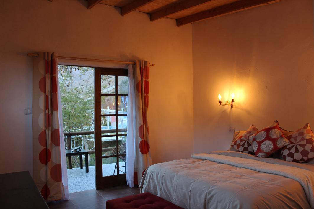 Cabanas Elquimista Pisco Elqui Ngoại thất bức ảnh