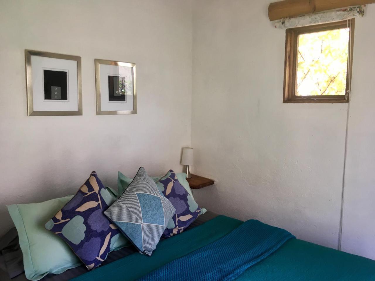 Cabanas Elquimista Pisco Elqui Ngoại thất bức ảnh
